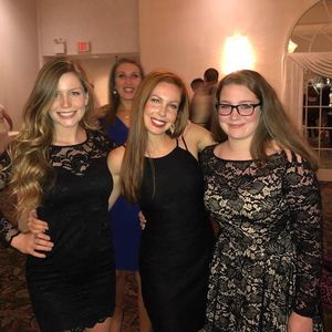 Meet your Posher, Katelyn